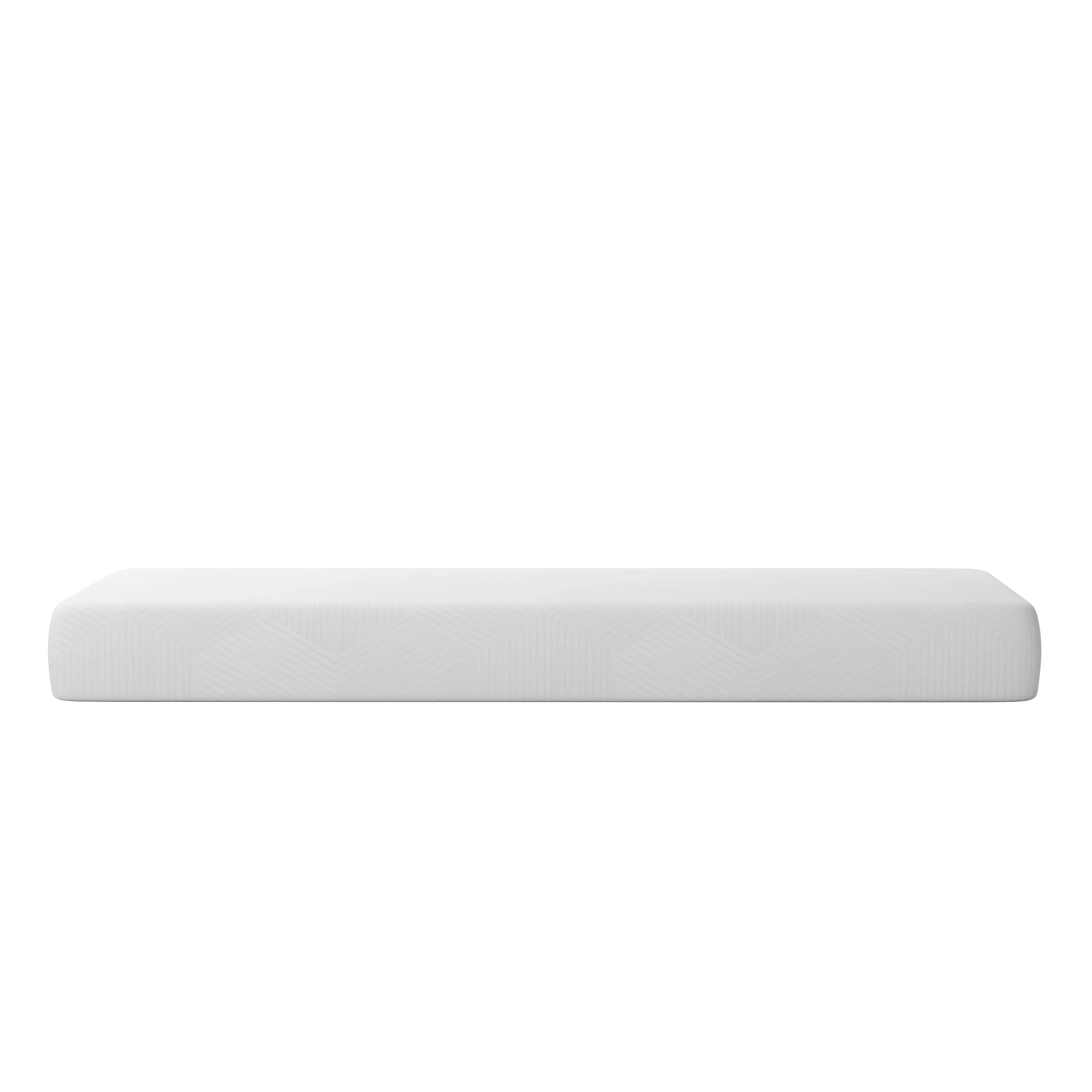 8" King Memory Foam Mattress CL-MF101-8-K-GG