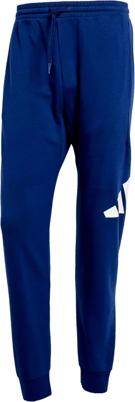 adidas Men's Essentials Big Logo French Terry Pants