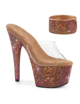 BEJEWELED-712RS - BRONZE MULTI ✰ PRE ORDER ✰