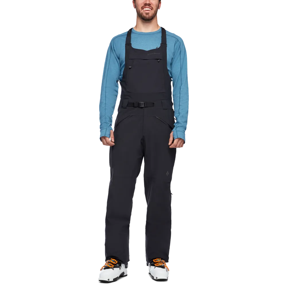 Black Diamond Men’s Recon Bibs