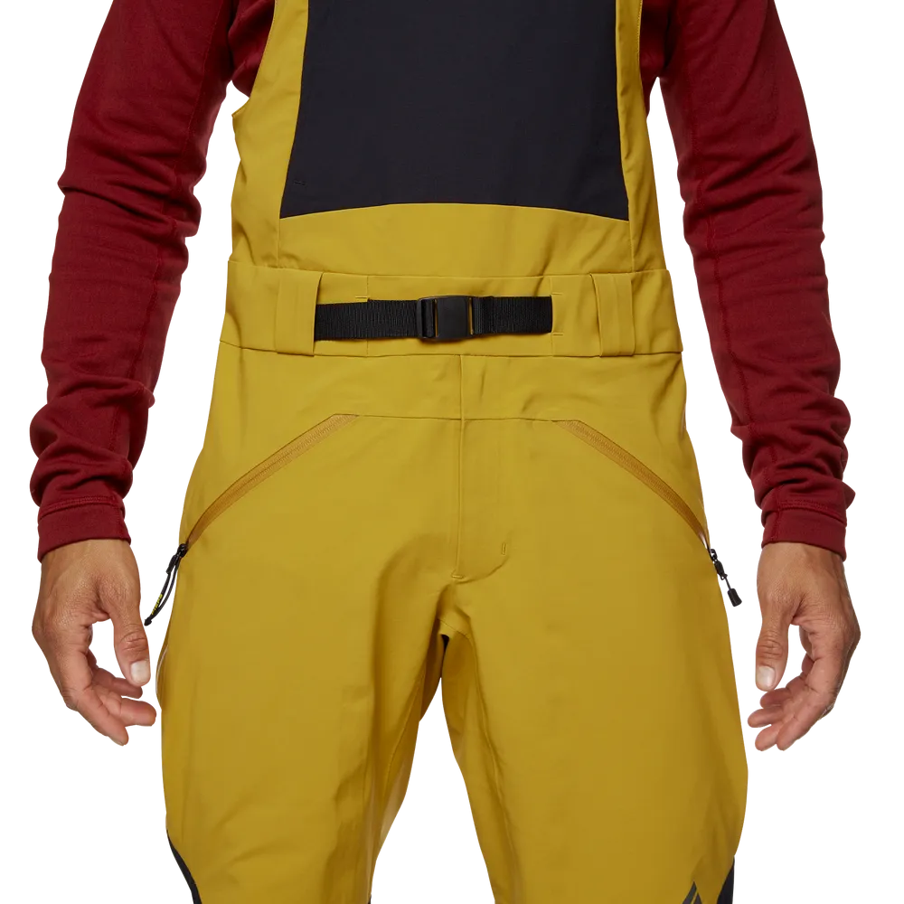Black Diamond Men’s Recon Bibs