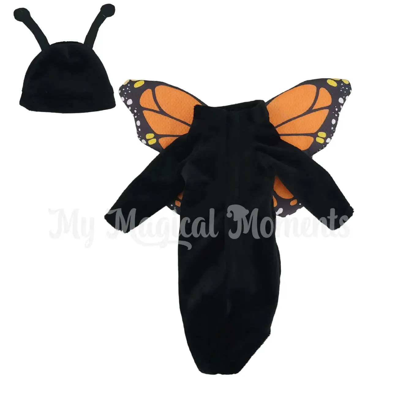 Costume - Butterfly