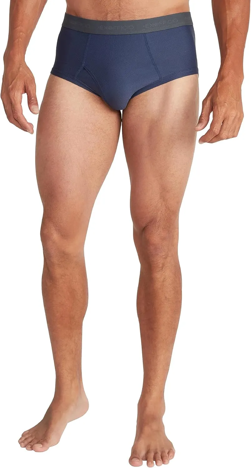 ExOfficio Men??s Give-N-Go 2.0 Brief Underwear