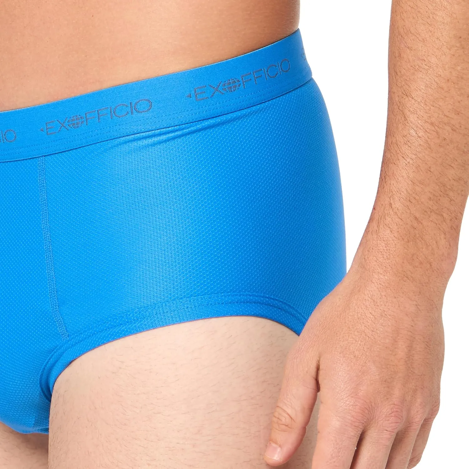 ExOfficio Men??s Give-N-Go 2.0 Brief Underwear