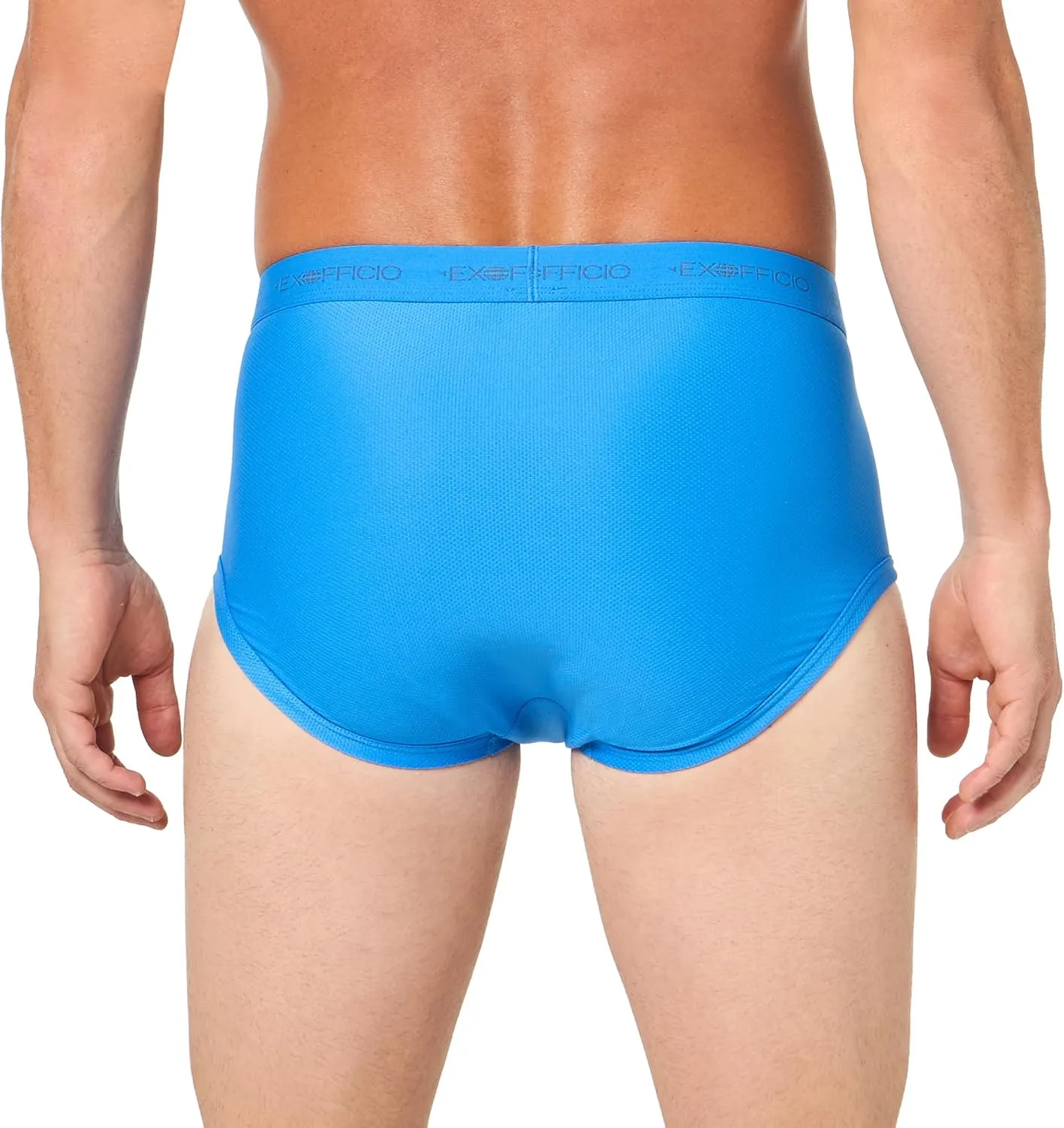 ExOfficio Men??s Give-N-Go 2.0 Brief Underwear