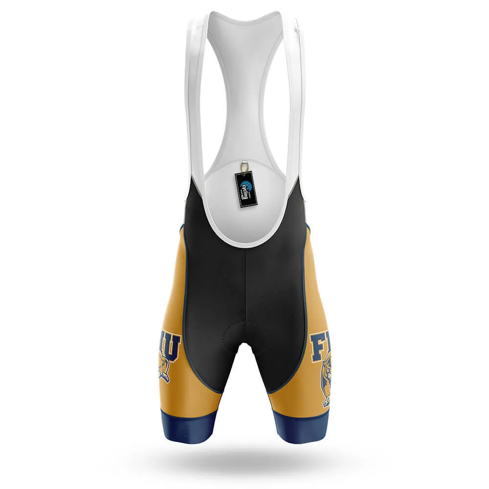 Florida International University V3 - Men's Cycling Kit