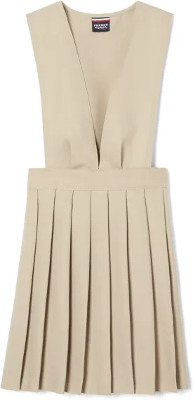 French Toast Girls' V-Neck Jumper