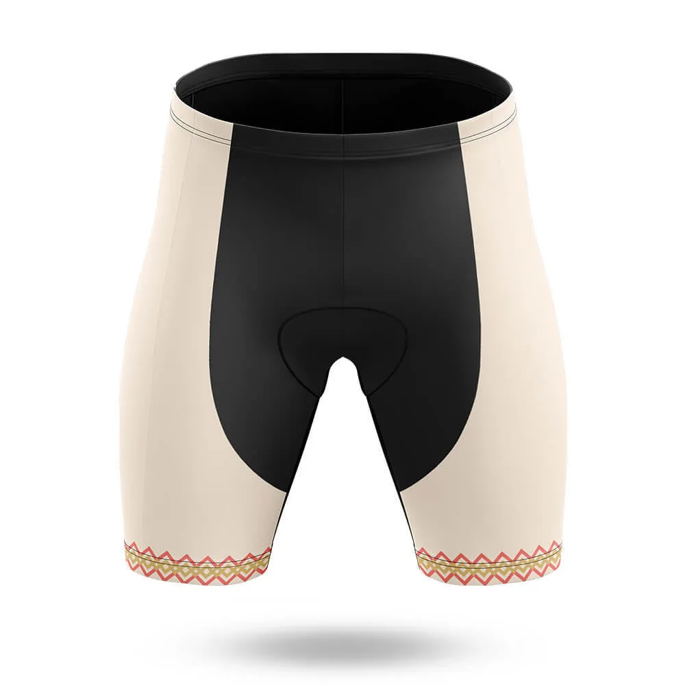Hippie Soul - Women - Cycling Kit