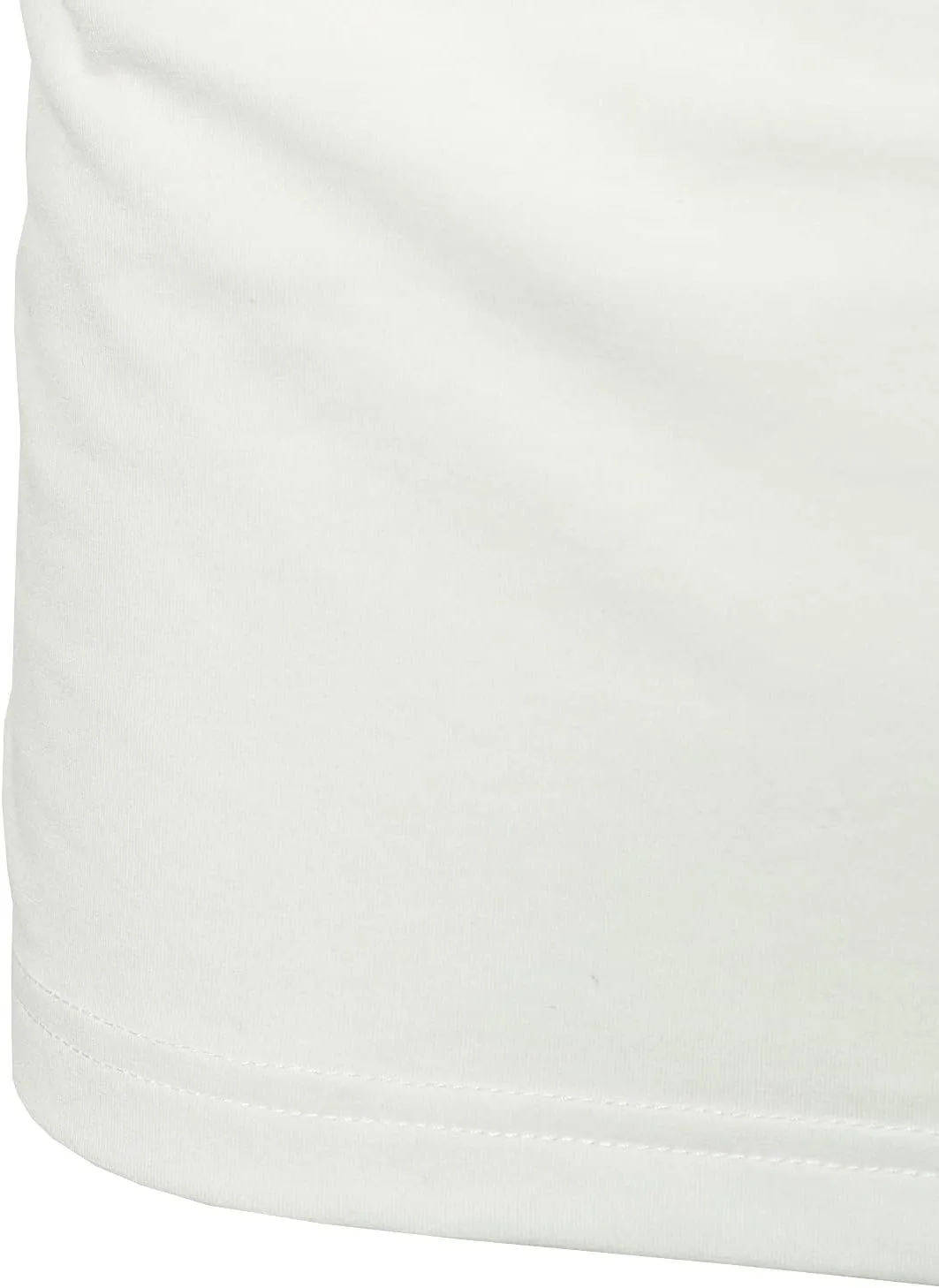 HOOD CREW Men??s Classic Polo Shirt Short Sleeve Shirts Lightweight Casual Tops
