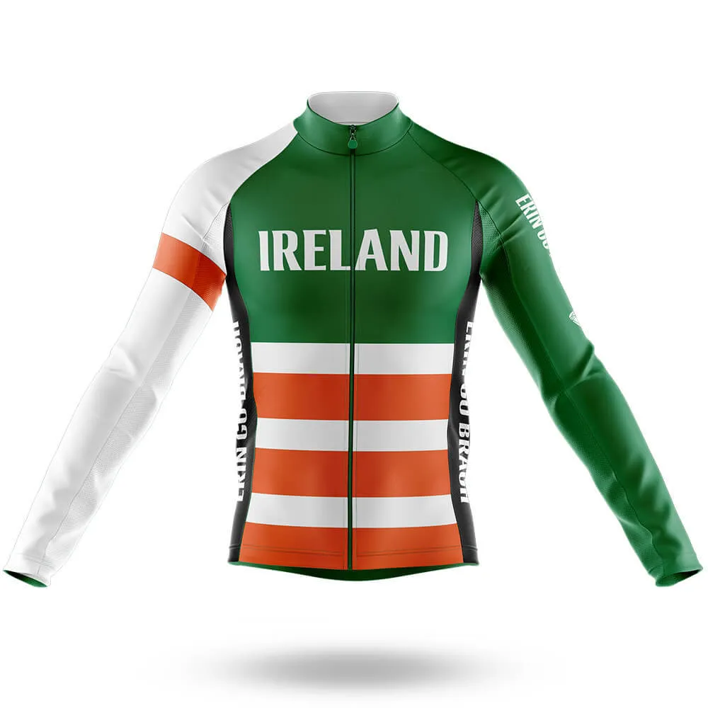 Ireland Forever - Men's Cycling Kit