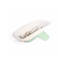 KAOS Klapp Babyseat - Green