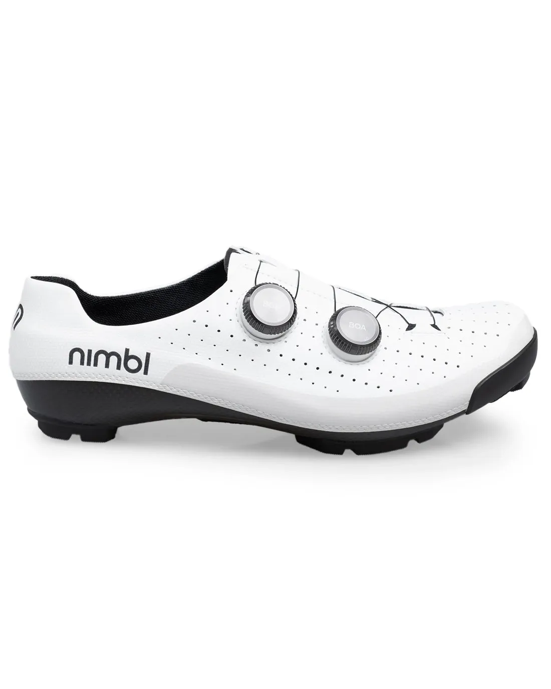 Nimbl Urano - Black