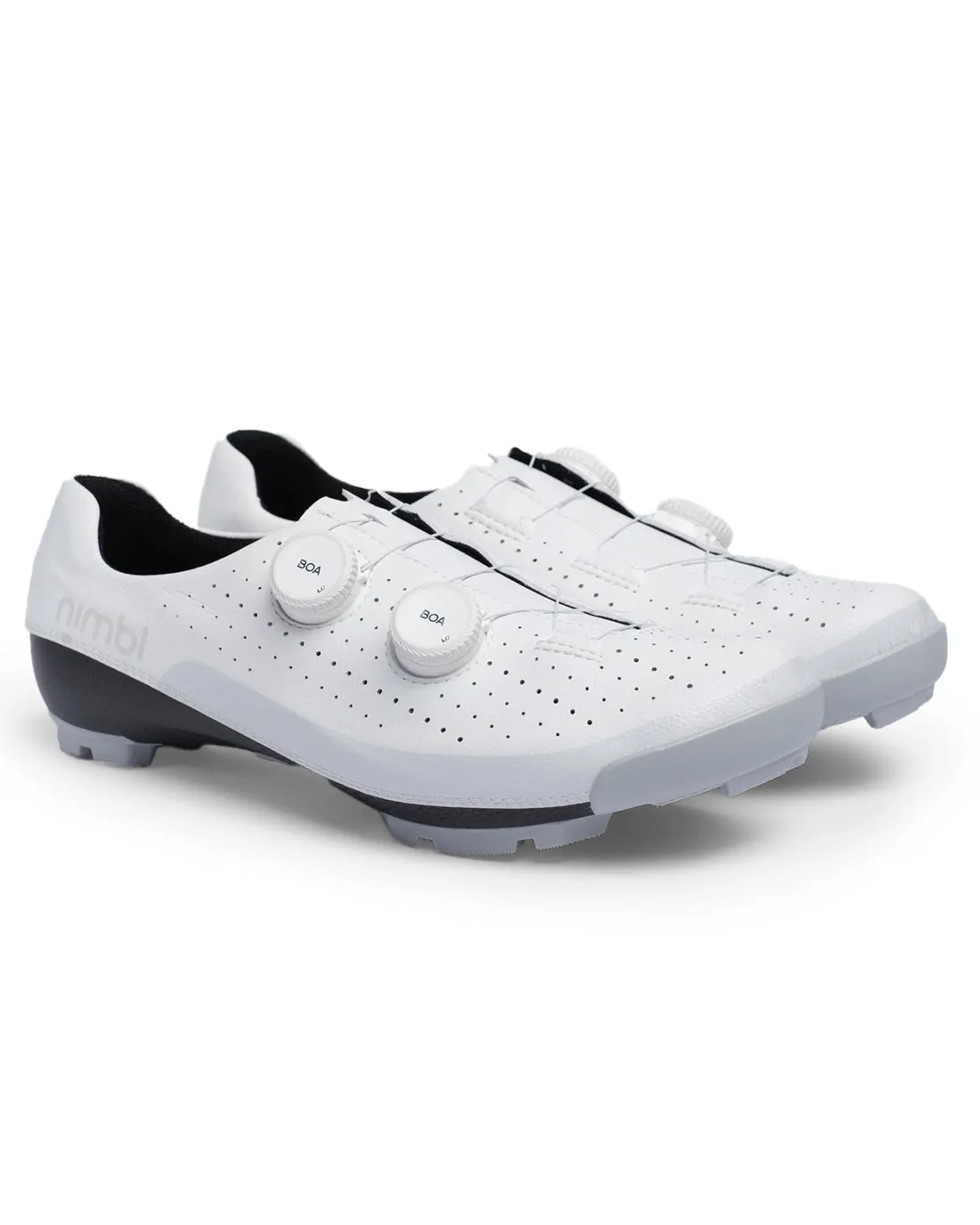 Nimbl Urano - White