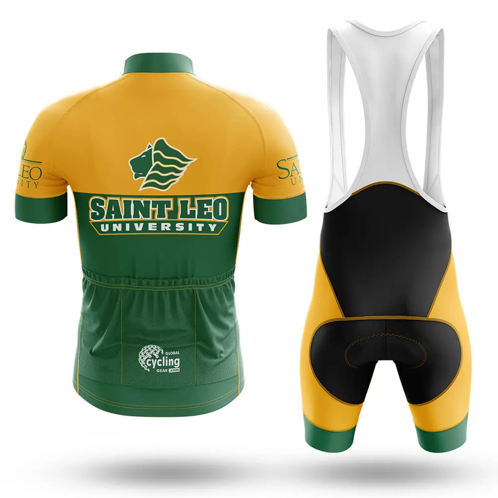 Saint Leo University V2 - Men's Cycling Kit