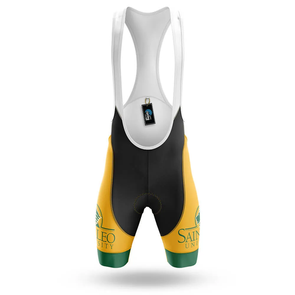 Saint Leo University V2 - Men's Cycling Kit