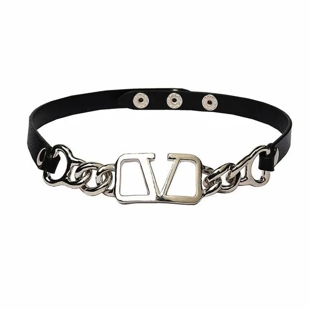 Sexy Collars, PU leather
