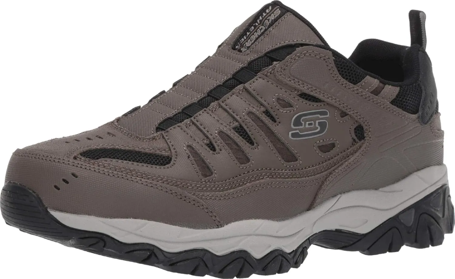 Skechers Men's, After Burn M