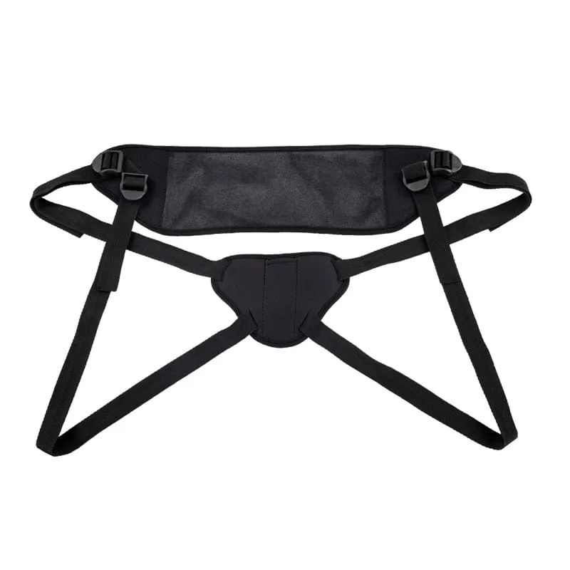 Sportsheets Breathable Strap-On