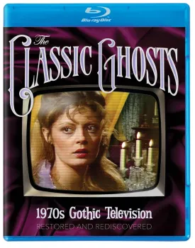 The Classic Ghosts Kino Cult #18